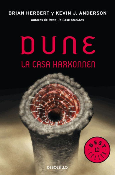 La Casa Harkonnen (Preludio a Dune 2)