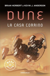 Title: La Casa Corrino (Preludio a Dune 3), Author: Brian Herbert