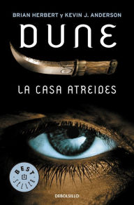 Title: La Casa Atreides (Preludio a Dune 1), Author: Brian Herbert