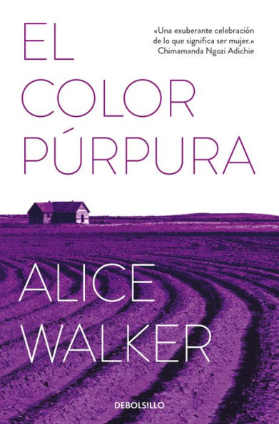 El color púrpura / The Color Purple