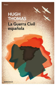 Title: La guerra civil española, Author: Hugh Thomas