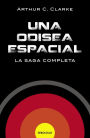 Una odisea espacial: La saga completa