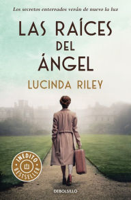 Title: Las raíces del ángel, Author: Lucinda Riley