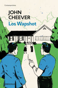 Title: Los Wapshot, Author: John Cheever