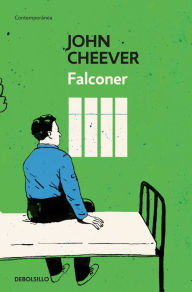 Title: Falconer, Author: John Cheever