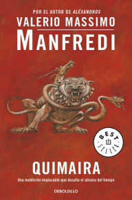 Title: Quimaira, Author: Valerio Massimo Manfredi