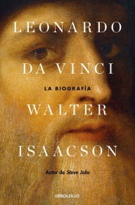 Title: Leonardo da Vinci (Spanish Edition), Author: Walter Isaacson
