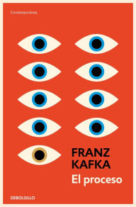 Title: El proceso, Author: Franz Kafka