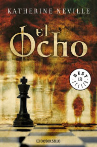 Title: El ocho, Author: Katherine Neville