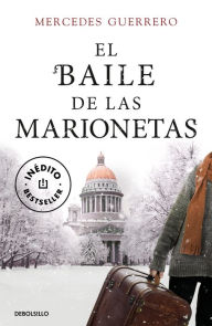 Title: El baile de las marionetas, Author: Mercedes Guerrero