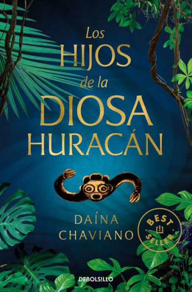 Los hijos de la Diosa Huracán / Goddess Hurricane's Children