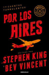 Title: Por los aires, Author: Stephen King