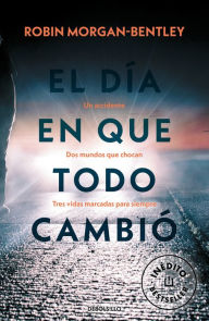 Title: El día en que todo cambió, Author: Robin Morgan-Bentley