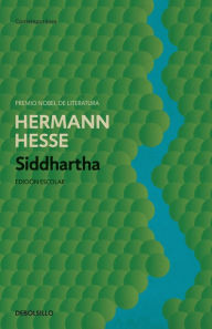 Title: Siddhartha (Edición Escolar), Author: Hermann Hesse