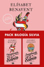 Pack Bilogía Silvia (contiene: Persiguiendo a Silvia Encontrando a Silvia)
