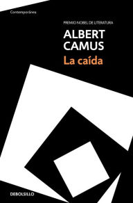 Title: La caída, Author: Albert Camus