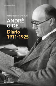 Title: Diario 1911-1925, Author: André Gide