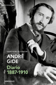 Title: Diario 1887-1910, Author: André Gide