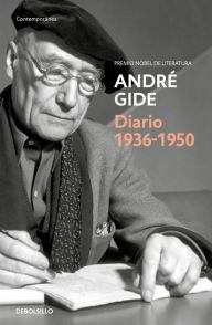 Title: Diario 1936-1950, Author: André Gide