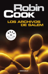 Title: Los archivos de Salem, Author: Robin Cook