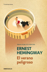 Title: El verano peligroso, Author: Ernest Hemingway