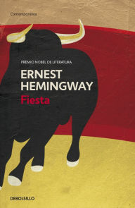 Title: Fiesta, Author: Ernest Hemingway
