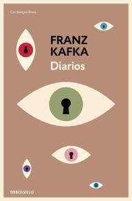 Title: Diarios, Author: Franz Kafka