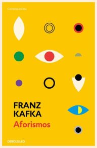 Title: Aforismos, Author: Franz Kafka