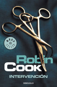 Title: Intervención, Author: Robin Cook