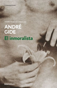 Title: El inmoralista, Author: André Gide