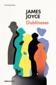 Title: Dublineses / Dubliners, Author: James Joyce