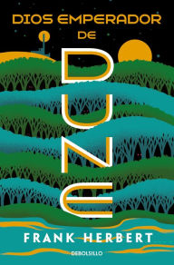 Free ebooks download for tablet Dios emperador de Dune / God Emperor of Dune