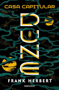 Free book to download on the internet Casa capitular / Chapterhouse Dune by  (English Edition) CHM RTF FB2 9788466359450