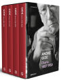 Diario 1887-1950 (estuche) / The Journals of André Gide (1887-1950)
