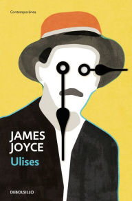 Title: Ulises, Author: James Joyce