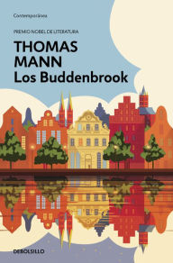 Title: Los Buddenbrook, Author: Thomas Mann