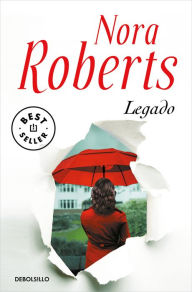 Title: Legado / Legacy, Author: Nora Roberts