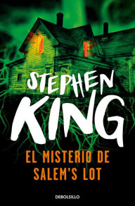 Title: El misterio de Salem's Lot, Author: Stephen King