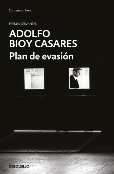 Plan de evasión / A for Escape