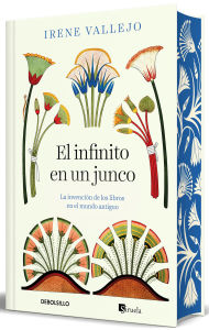 Free digital book download El infinito en un junco (Edición limitada, cantos pintados) / Papyrus (Limited Edition, Sprayed Edges) English version 9788466367219