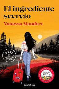 Best free audio books to download El ingrediente secreto / The Secret Ingredient English version 9788466367356 iBook PDF by Vanessa Montfort, Vanessa Montfort