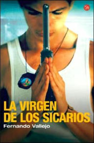 Title: Virgen de los sicarios MAXI, Author: Fernando Vallejo