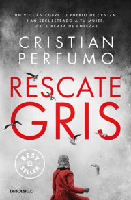 Title: Rescate gris / Gray Rescue, Author: CRISTIAN PERFUMO