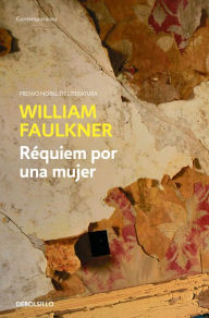 Title: Réquiem por una mujer, Author: William Faulkner