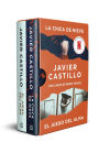 Estuche: Dos casos de Miren Triggs (La chica de nieve y El juego del al ma) / T he Two Cases of Miren Triggs Boxed Set (The Snow Girl and The Soul Game