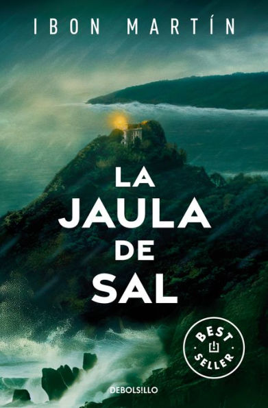 La jaula de sal / The Salt Cage