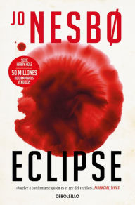 Title: Eclipse / Killing Moon, Author: Jo Nesbo