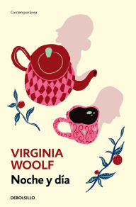 Title: Noche y día, Author: Virginia Woolf