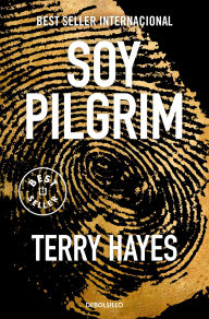 Free books for download on nook Soy Pilgrim / I Am Pilgrim English version PDF
