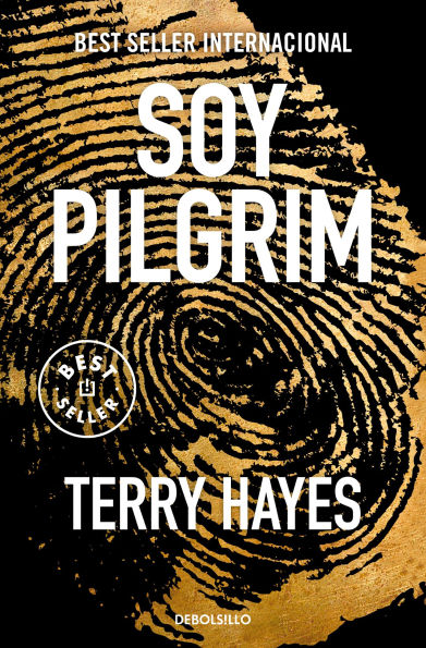 Soy Pilgrim / I Am Pilgrim